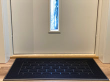 Load image into Gallery viewer, Doormat Environment Friendly Graphene Rubber SpaceMat Home
