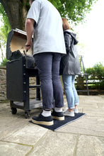 Load image into Gallery viewer, Doormat Environment Friendly Graphene Rubber SpaceMat Home