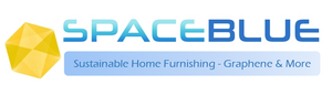 SpaceBlue: Sustainable Home Furnishing - Graphene &amp; More